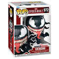 Imagen 1 - Figura Pop Marvel Spiderman 2 Venom Harry Osborn