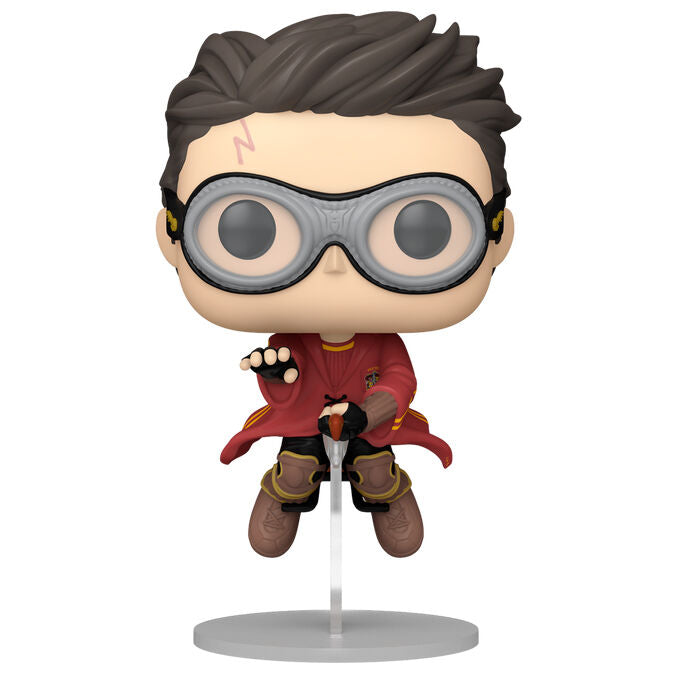 Imagen de Figura Pop Harry Potter Y El Prisionero De Azkaban - Harry Potter Nimbus 2000 parte de nuestra colección en Espadas y más, sitio oficial.