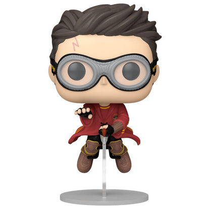 Imagen de Figura Pop Harry Potter Y El Prisionero De Azkaban - Harry Potter Nimbus 2000 parte de nuestra colección en Espadas y más, sitio oficial.