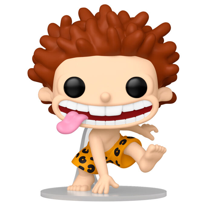 Imagen 2 de Figura Pop The Wild Thornberrys - Donnie Thornberry Exclusive