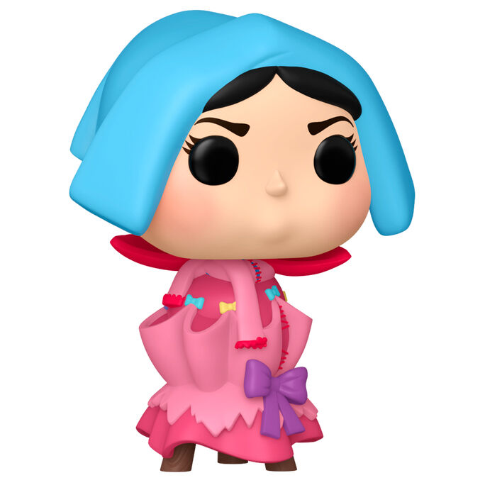 Imagen 2 de Figura Pop La Bella Durmiente - Merryweather