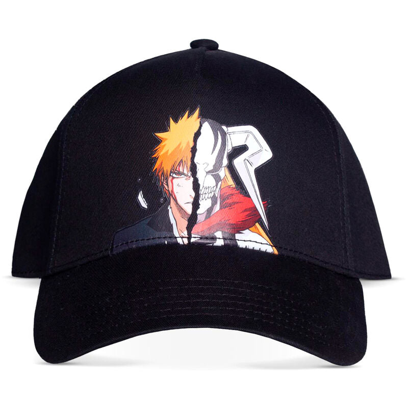 Imagen 1 de Gorra Ichigo Vasto Lorde Bleach