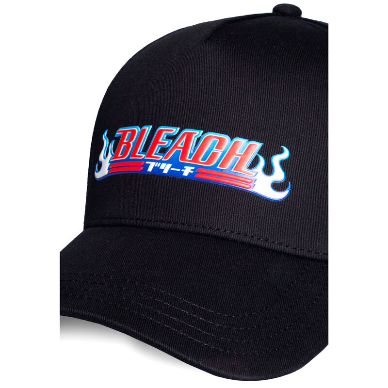 Imagen 2 de Gorra Bleach