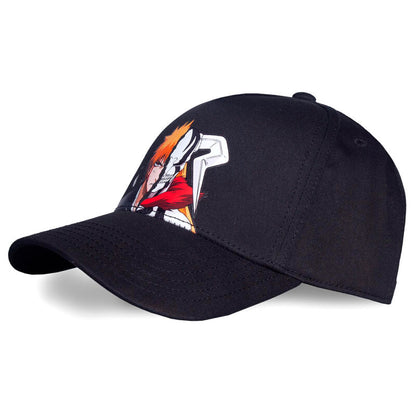 Imagen 3 de Gorra Ichigo Vasto Lorde Bleach