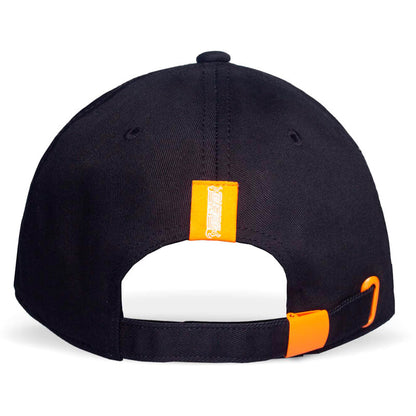 Imagen 4 de Gorra Ichigo Vasto Lorde Bleach