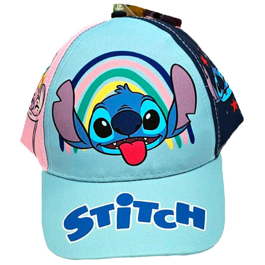 Imagen 1 de Gorra Stitch Disney Full Print