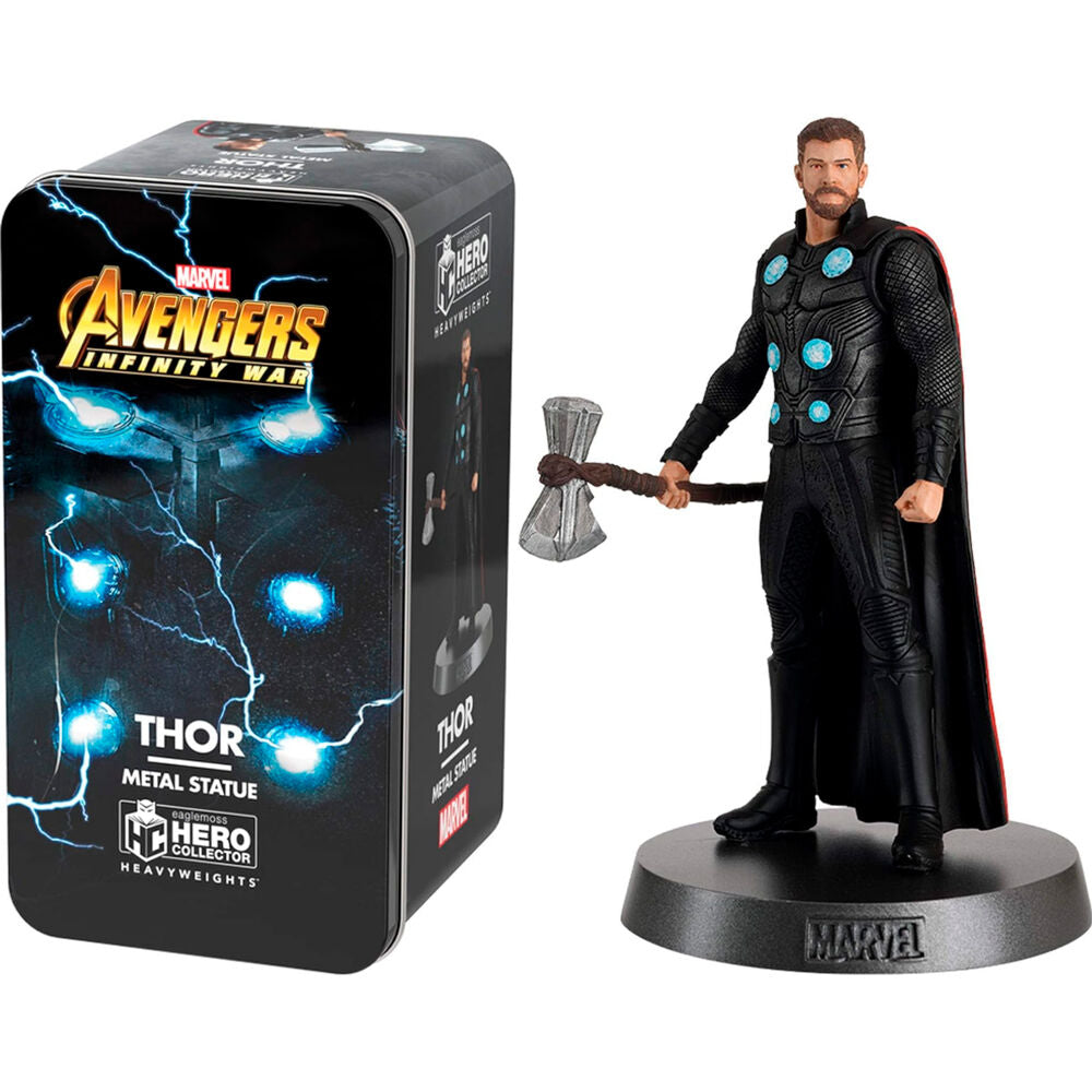 Imagen 1 de Figura Thor Heavyweights Infinity War Los Vengadores Avengers Marvel