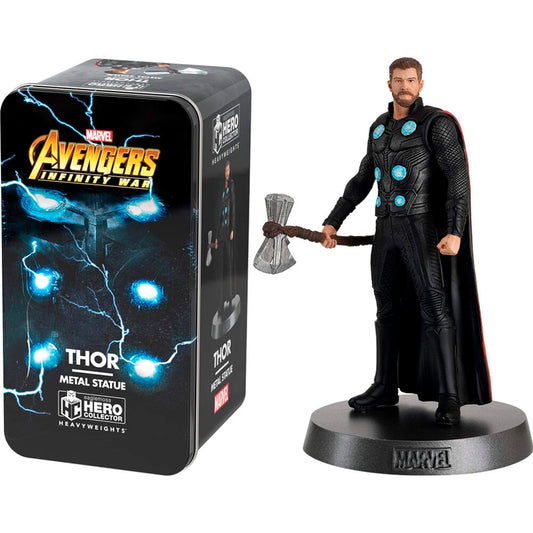 Imagen 1 de Figura Thor Heavyweights Infinity War Los Vengadores Avengers Marvel