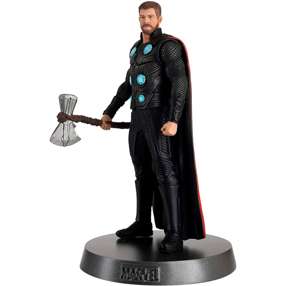 Imagen 2 de Figura Thor Heavyweights Infinity War Los Vengadores Avengers Marvel