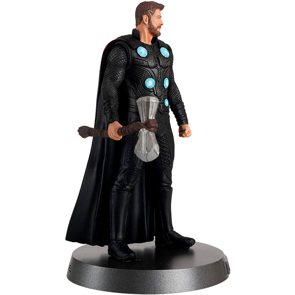 Imagen 3 de Figura Thor Heavyweights Infinity War Los Vengadores Avengers Marvel