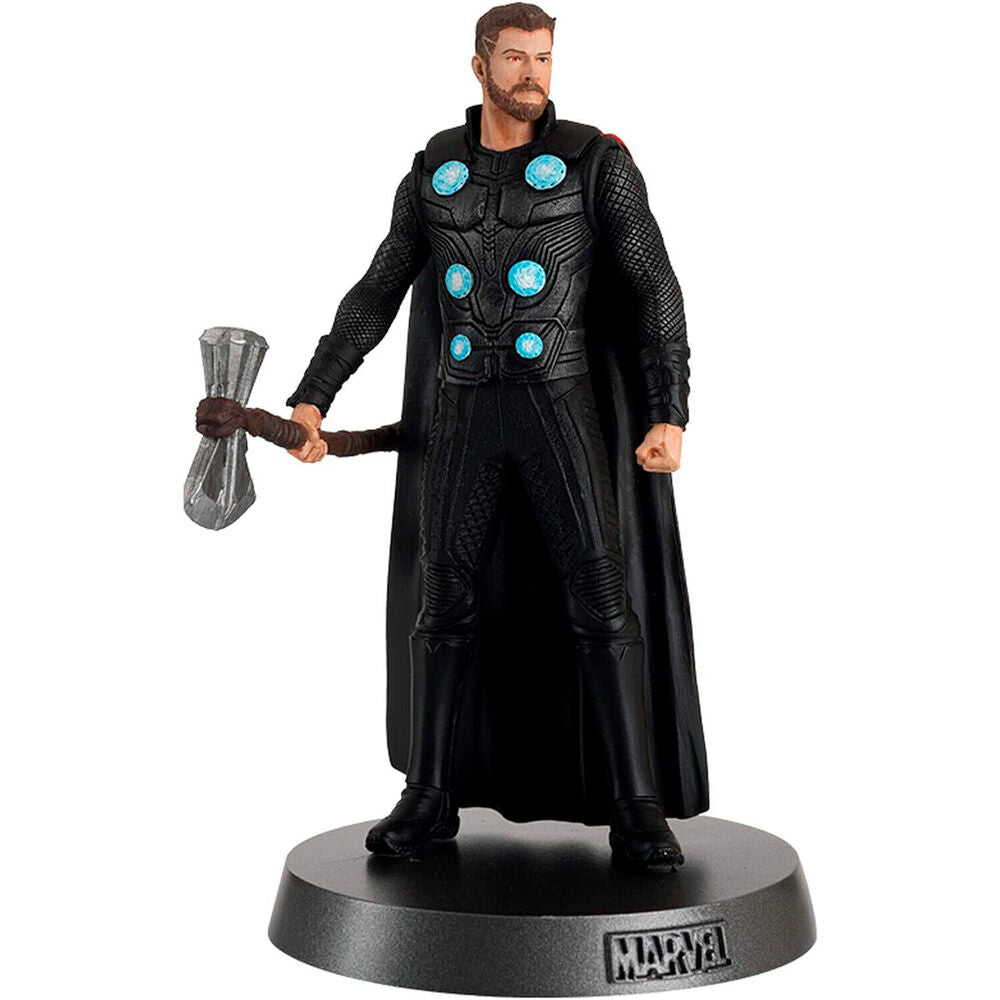 Imagen 4 de Figura Thor Heavyweights Infinity War Los Vengadores Avengers Marvel