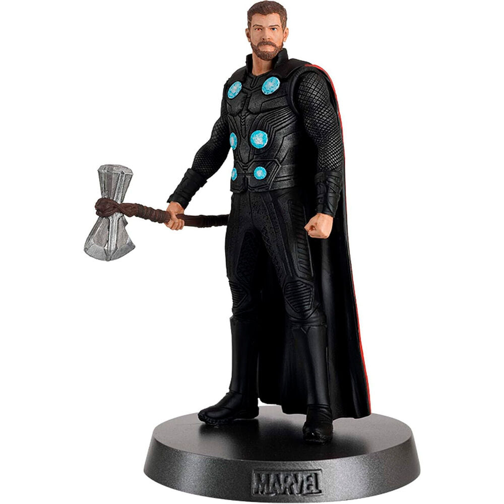 Imagen 5 de Figura Thor Heavyweights Infinity War Los Vengadores Avengers Marvel