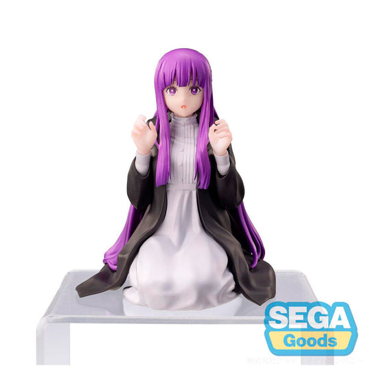 Imagen 1 - Figura Pm Perchering Fern Frieren Beyond Journeys End 10Cm