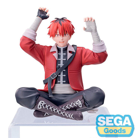Imagen 1 - Figura Pm Perchering Stark Frieren Beyond Journeys End 11Cm