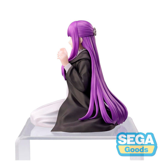 Imagen 2 - Figura Pm Perchering Fern Frieren Beyond Journeys End 10Cm