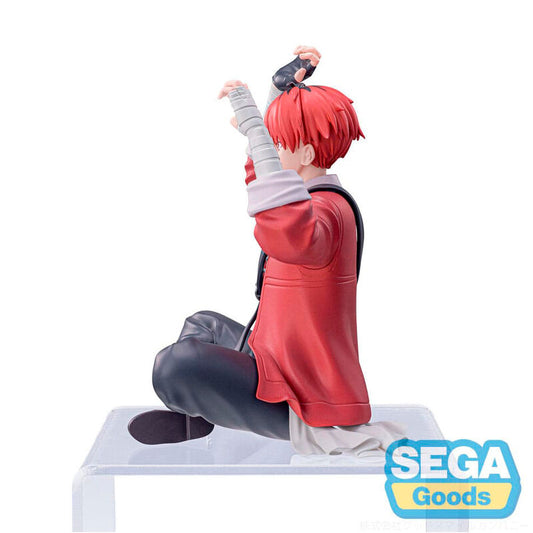 Imagen 2 - Figura Pm Perchering Stark Frieren Beyond Journeys End 11Cm