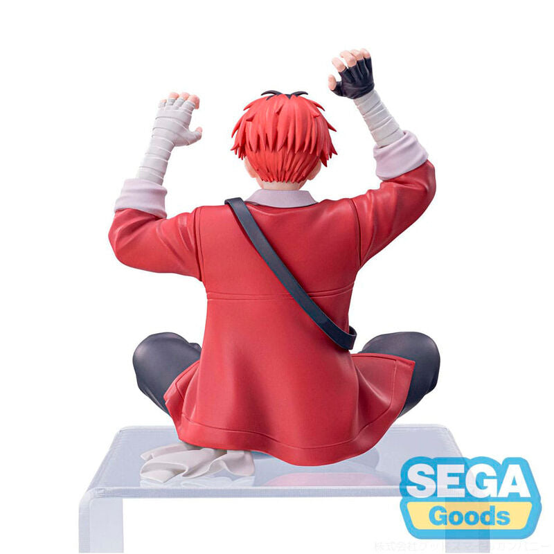 Imagen 3 - Figura Pm Perchering Stark Frieren Beyond Journeys End 11Cm