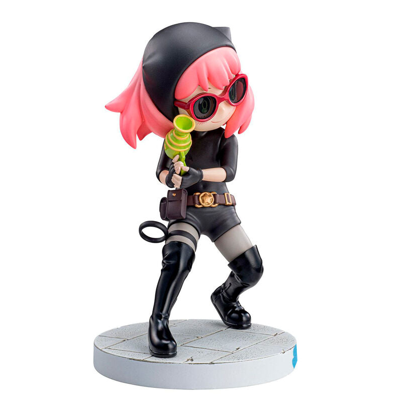 Imagen 4 - Figura Anya Forger Playing Undercover Luminasta Spy X Family 15Cm