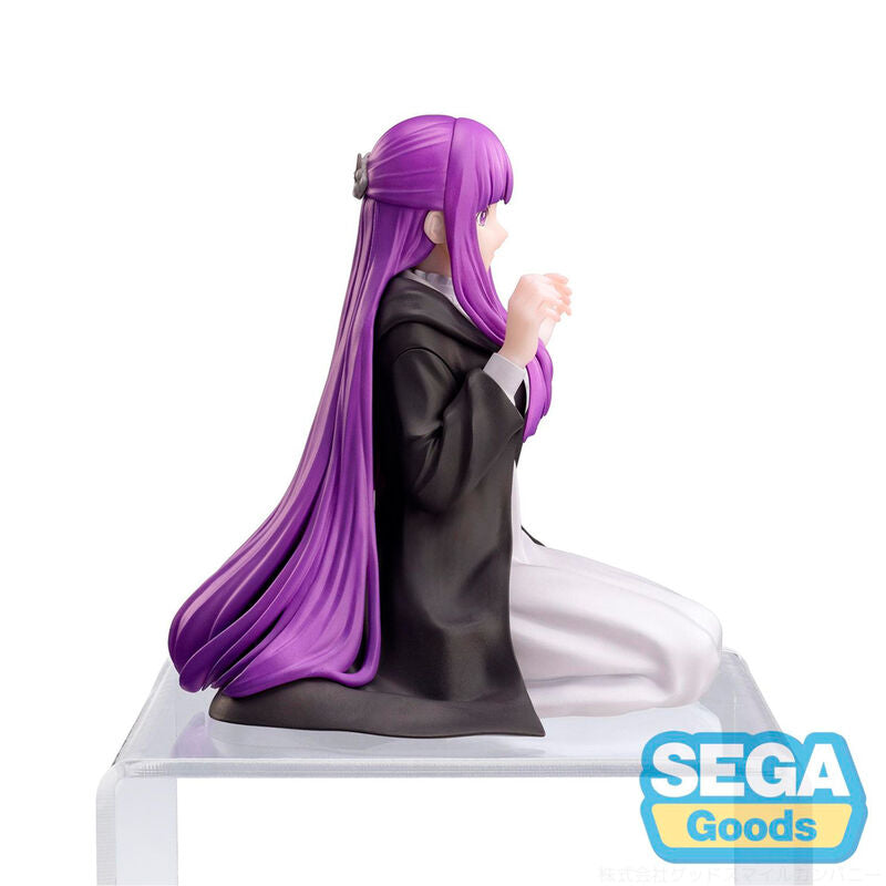 Imagen 4 - Figura Pm Perchering Fern Frieren Beyond Journeys End 10Cm