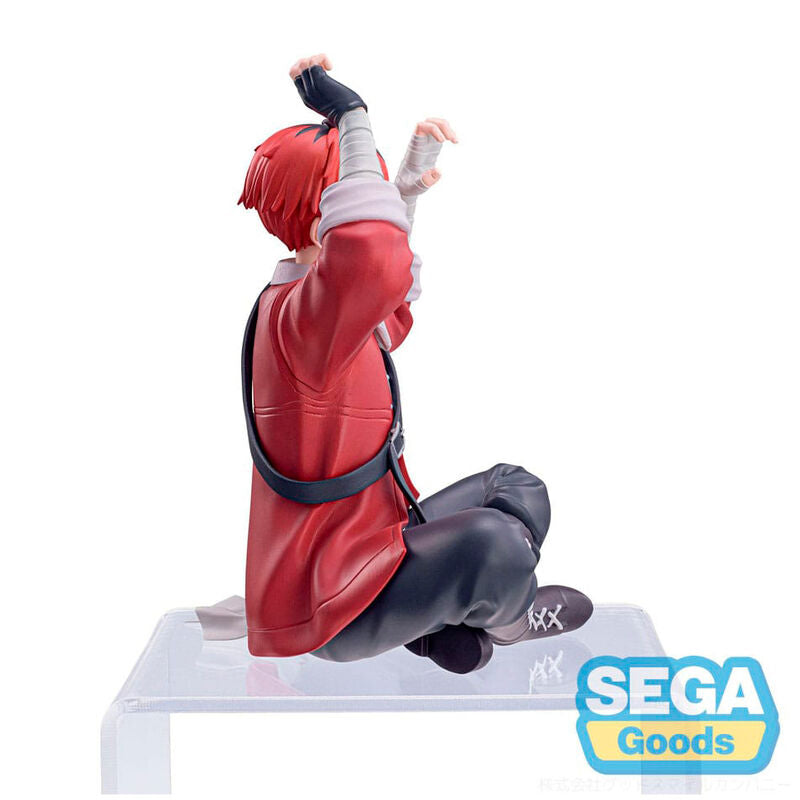 Imagen 4 - Figura Pm Perchering Stark Frieren Beyond Journeys End 11Cm