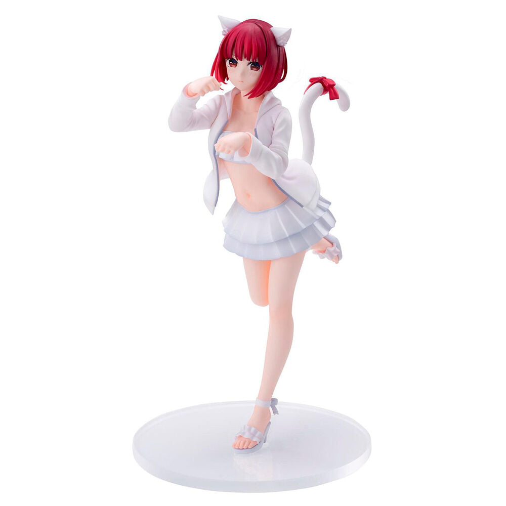 Imagen 1 - Figura Kana Arima Luminasta Oshi No Ko 18Cm