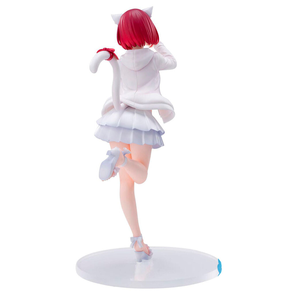 Imagen 4 - Figura Kana Arima Luminasta Oshi No Ko 18Cm