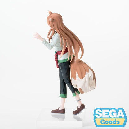 Imagen 4 de Figura Holo Spice And Wolf Merchant Meets The Wise Wolf 16Cm