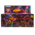 Imagen de Vehiculo Point Dread And Talon Fighter Masters Of The Universe parte de nuestra colección en Espadas y más, sitio oficial.