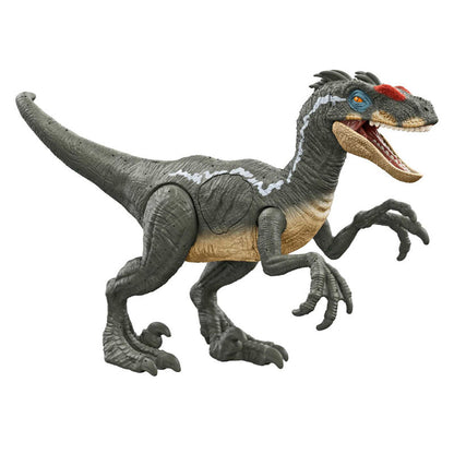 Imagen de Figura Epic Attack Velociraptor Jurassic World 10Cm parte de nuestra colección en Espadas y más, sitio oficial.