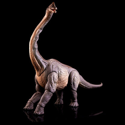Imagen de Figura Braquiosaurio Hammond Collection Jurassic Park 81Cm parte de nuestra colección en Espadas y más, sitio oficial.