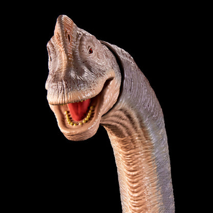 Imagen de Figura Braquiosaurio Hammond Collection Jurassic Park 81Cm parte de nuestra colección en Espadas y más, sitio oficial.