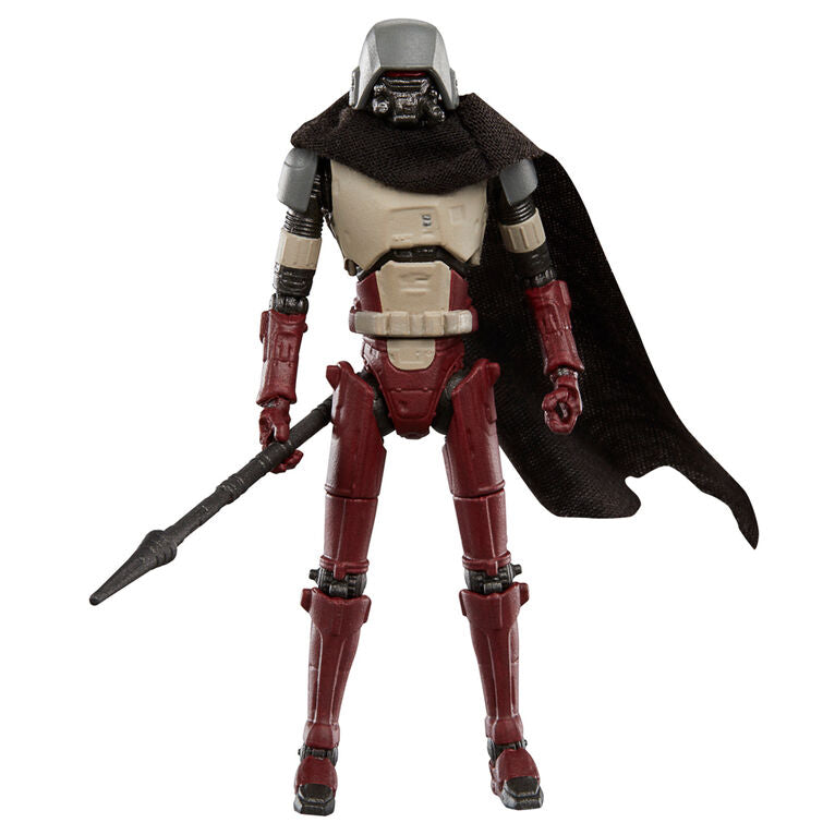 Imagen 3 - Figura Hk-87 Assassin Droid Arcana Ahsoka Star Wars 9,5Cm