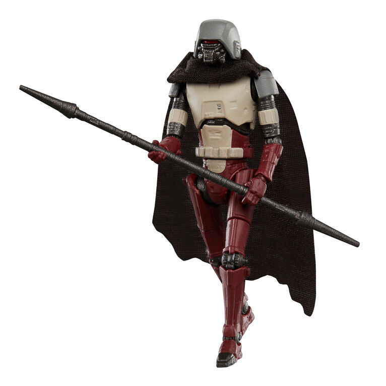 Imagen 4 - Figura Hk-87 Assassin Droid Arcana Ahsoka Star Wars 9,5Cm