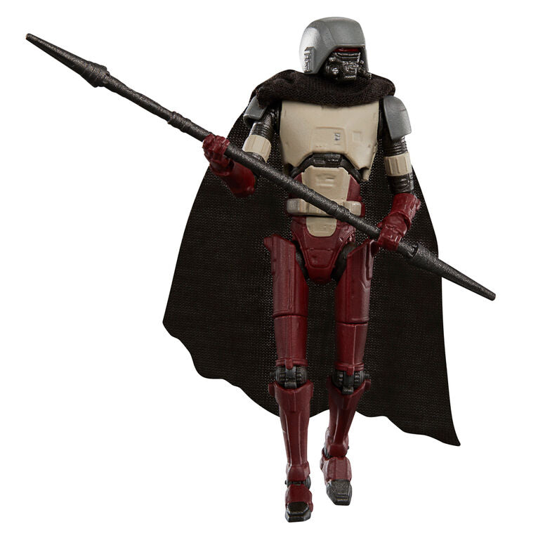 Imagen 6 - Figura Hk-87 Assassin Droid Arcana Ahsoka Star Wars 9,5Cm