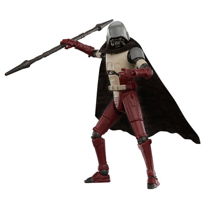 Imagen 7 - Figura Hk-87 Assassin Droid Arcana Ahsoka Star Wars 9,5Cm