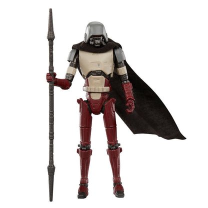 Imagen 2 - Figura Hk-87 Assassin Droid Arcana Ahsoka Star Wars 9,5Cm