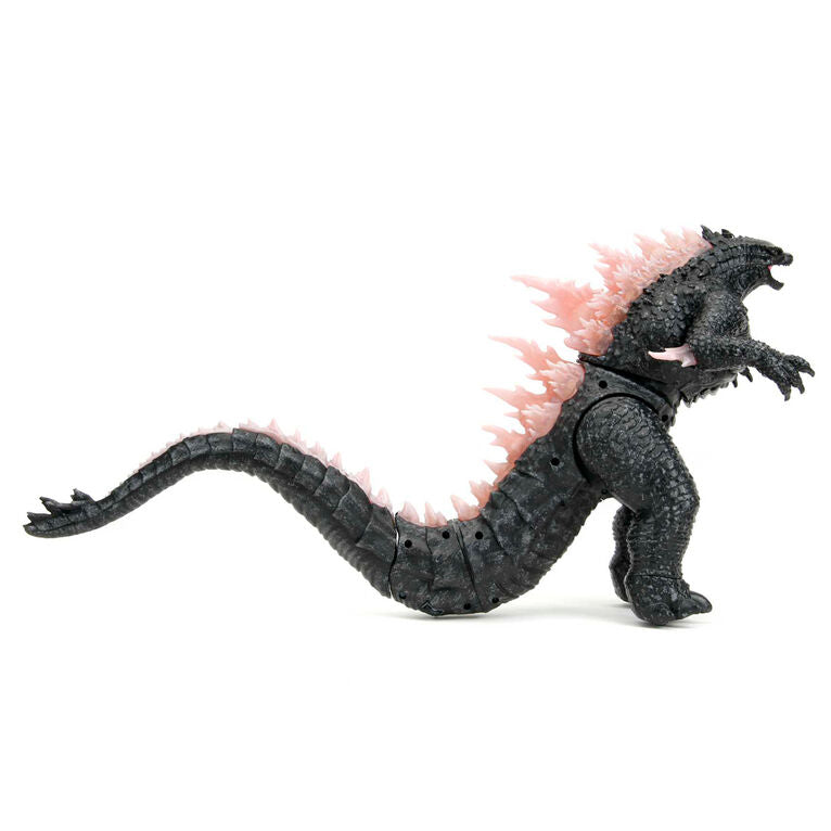 Imagen 6 de Figura Godzilla Radio Control Godzilla