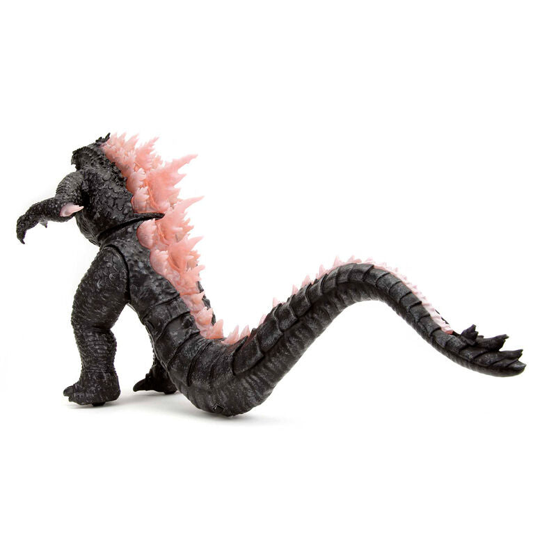 Imagen 8 de Figura Godzilla Radio Control Godzilla