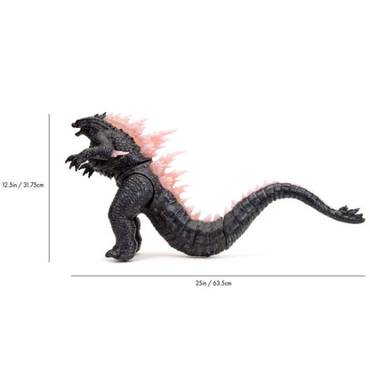 Imagen 10 de Figura Godzilla Radio Control Godzilla