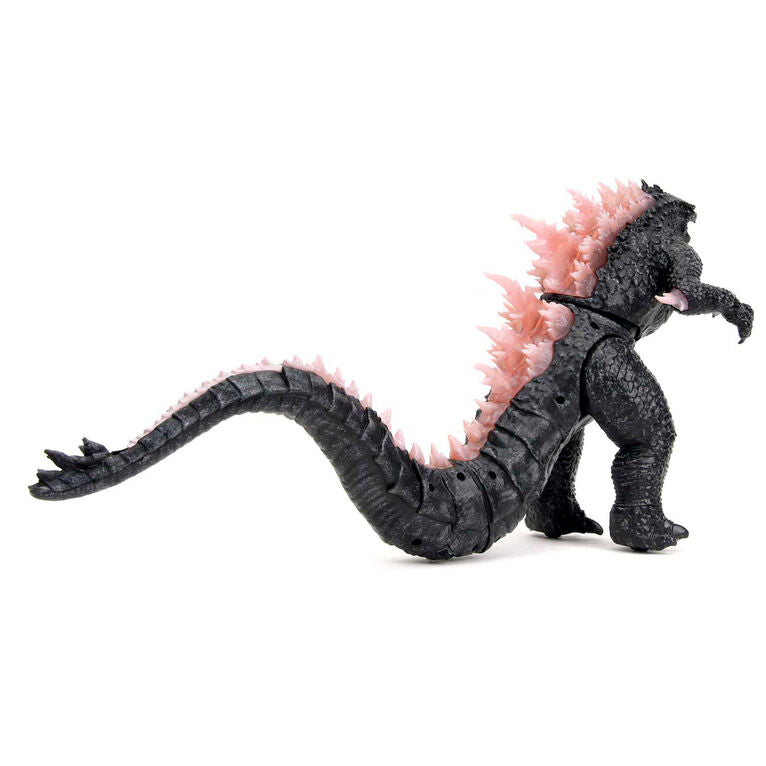 Imagen 11 de Figura Godzilla Radio Control Godzilla