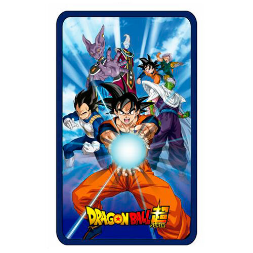 Imagen 1 de Plumier Dragon Ball Z Triple