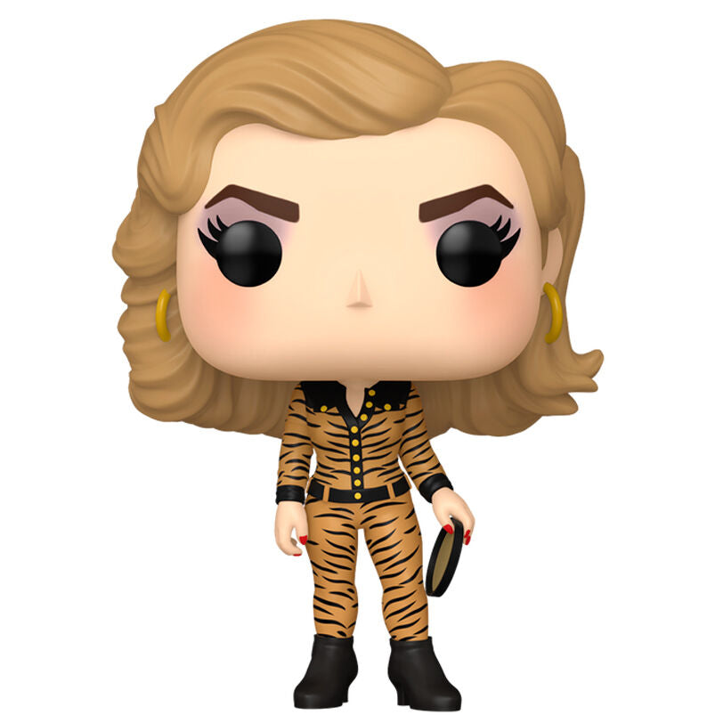 Imagen de Figura Pop The Sopranos Adriana La Cerva parte de nuestra colección en Espadas y más, sitio oficial.