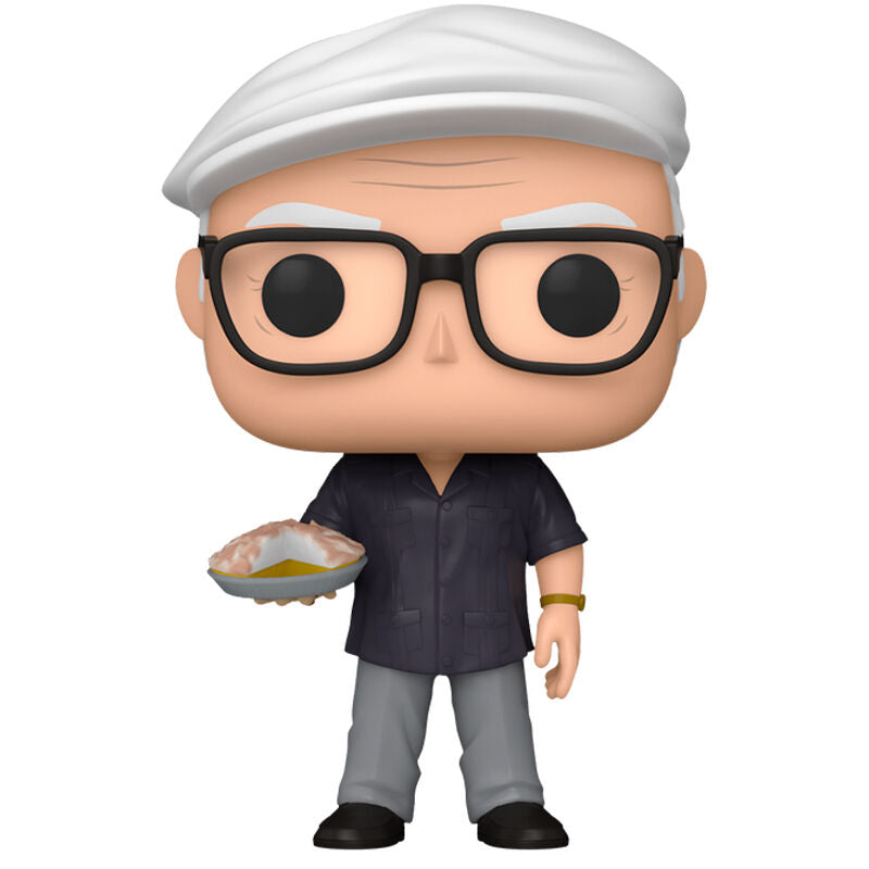 Imagen 1 de Figura Pop The Sopranos Junior Soprano