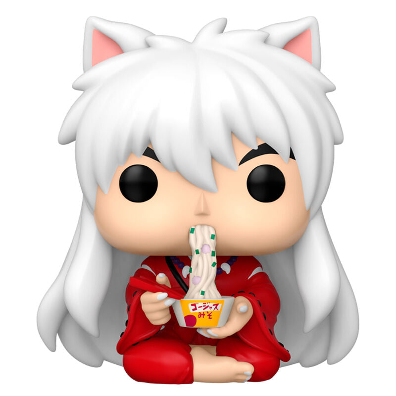 Imagen 1 de Figura Pop Inuyasha - Inuyasha 2