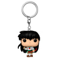 Imagen 1 de Llavero Pocket Pop Inuyasha Kagome