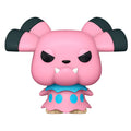 Imagen de Figura Pop Pokemon Snubbull parte de nuestra colección en Espadas y más, sitio oficial.