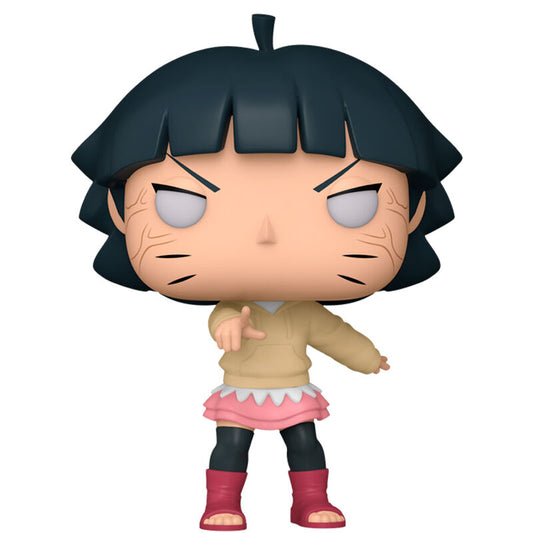 Imagen 1 de Figura Pop Boruto Himawari Uzumaki Chase