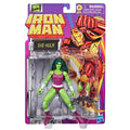 Imagen 1 de Figura She-Hulk Iron Man Marvel 15Cm