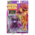 Imagen 1 de Figura Marvel Whiplash Iron Man Marvel 15Cm