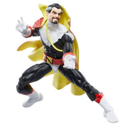 Imagen 3 de Figura Count Nefaria Iron Man Marvel 15Cm